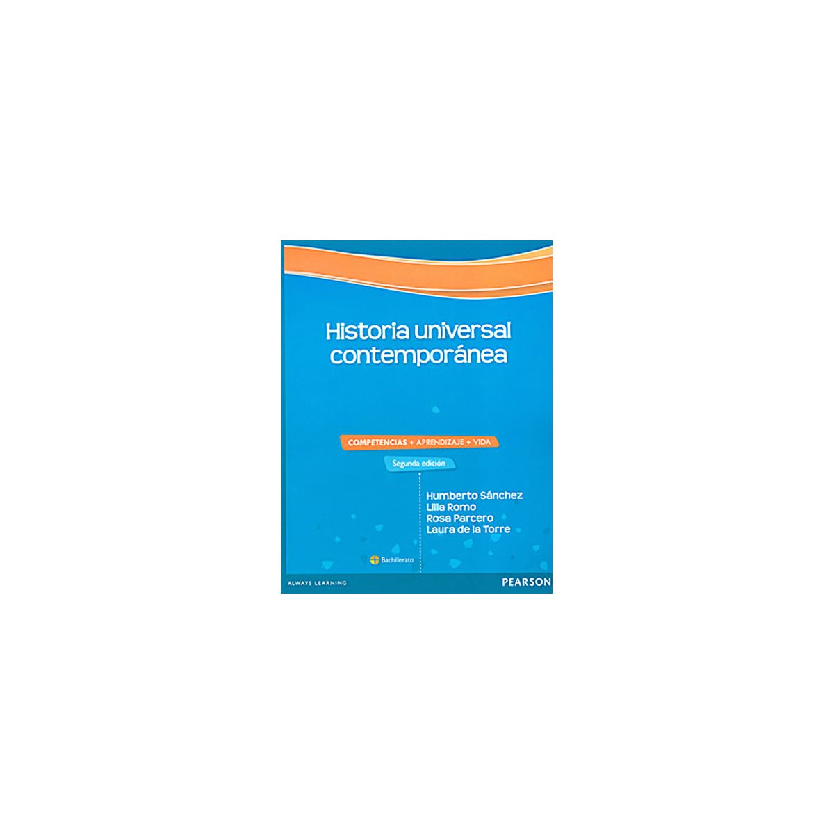 Historia Universal Contemporanea