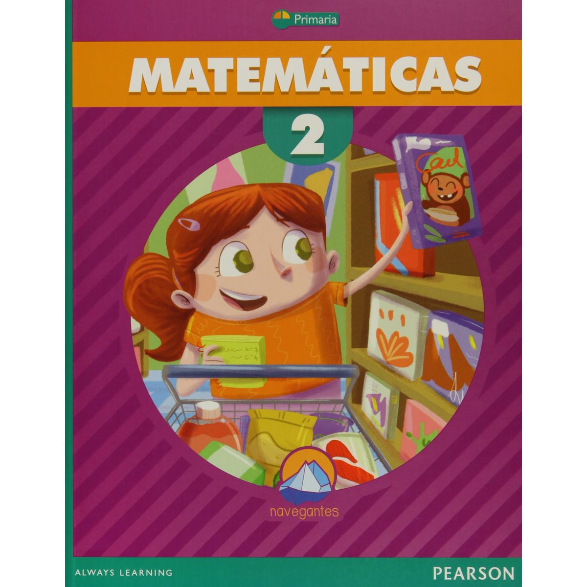 Matemáticas 2