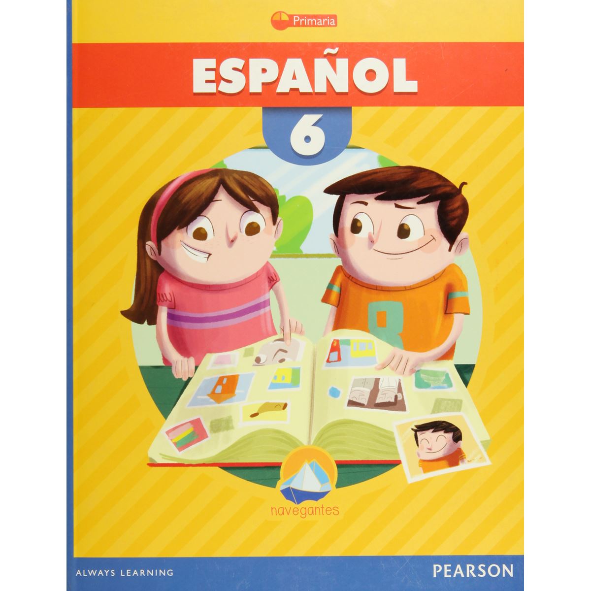 Español 6