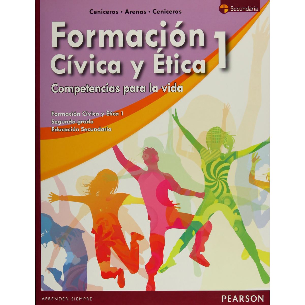 Formación Cívica Y Ética 1