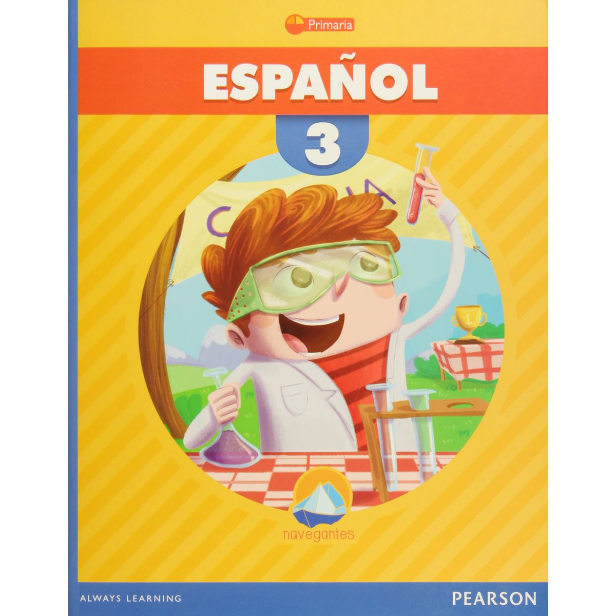 Español 3