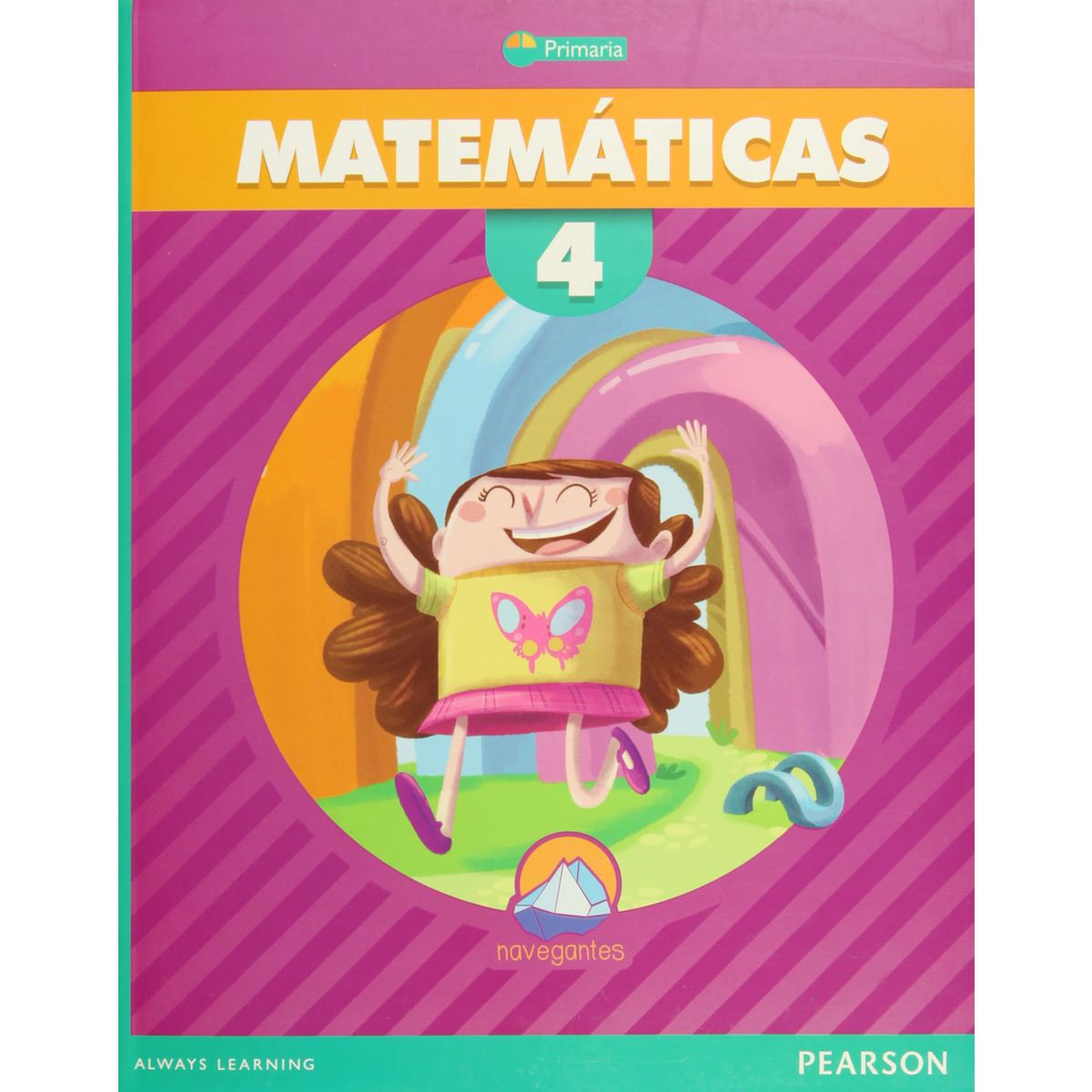 Matemáticas 4