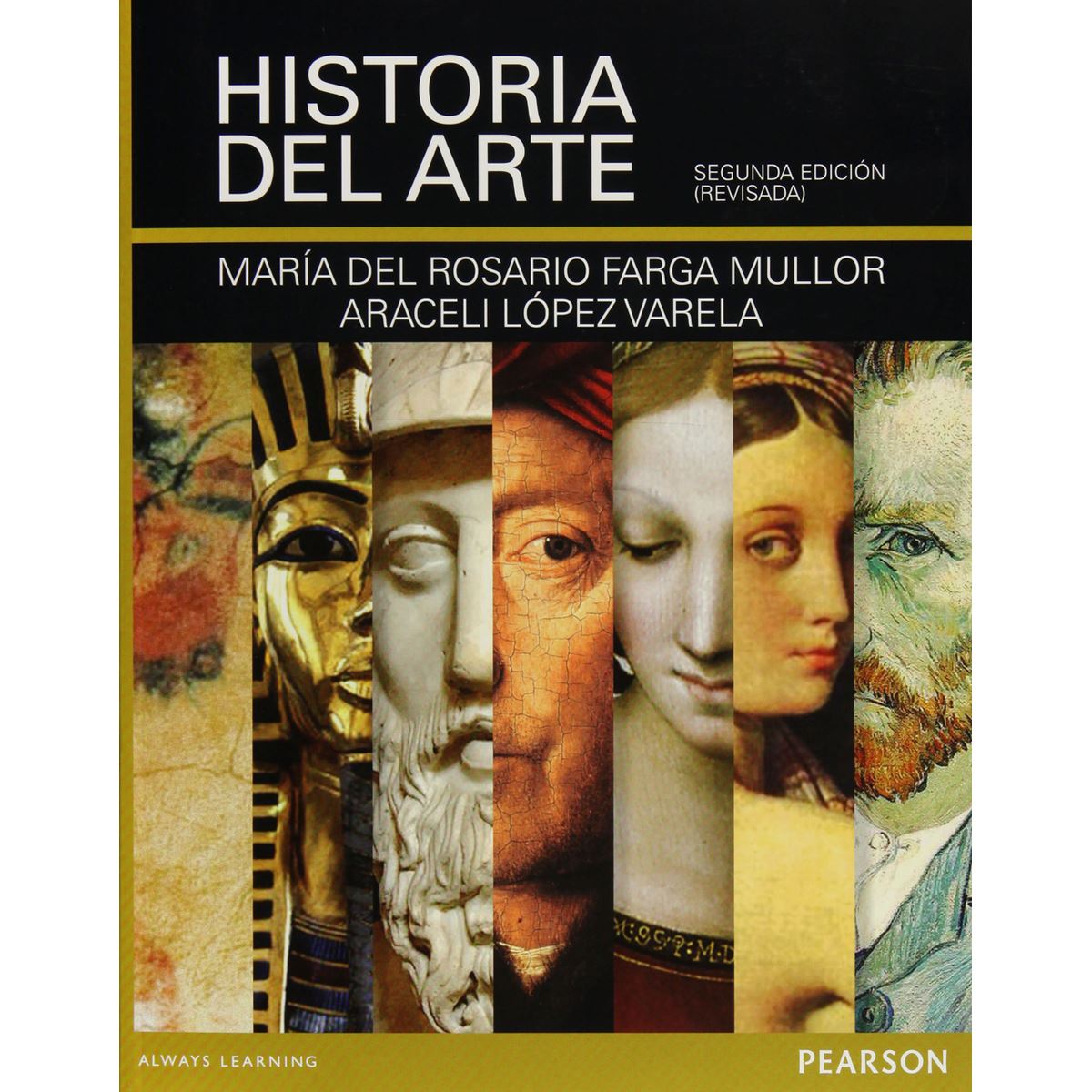 Historia Del Arte 2Ed Revisada
