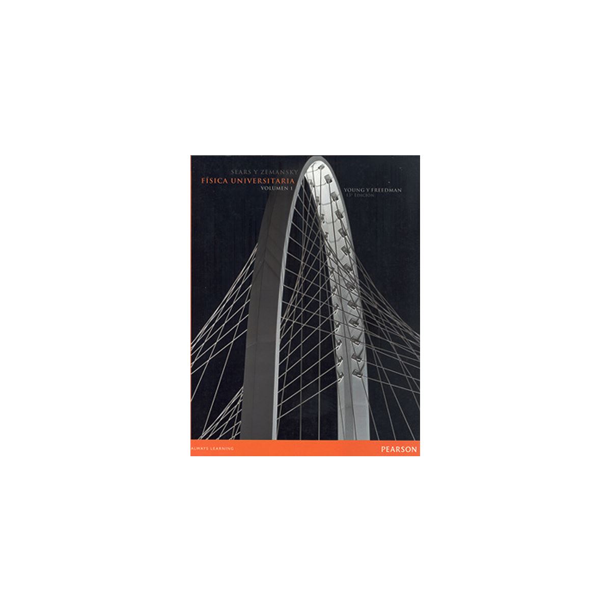 Física Universitaria De Sears Y Zemanski Vol. 1