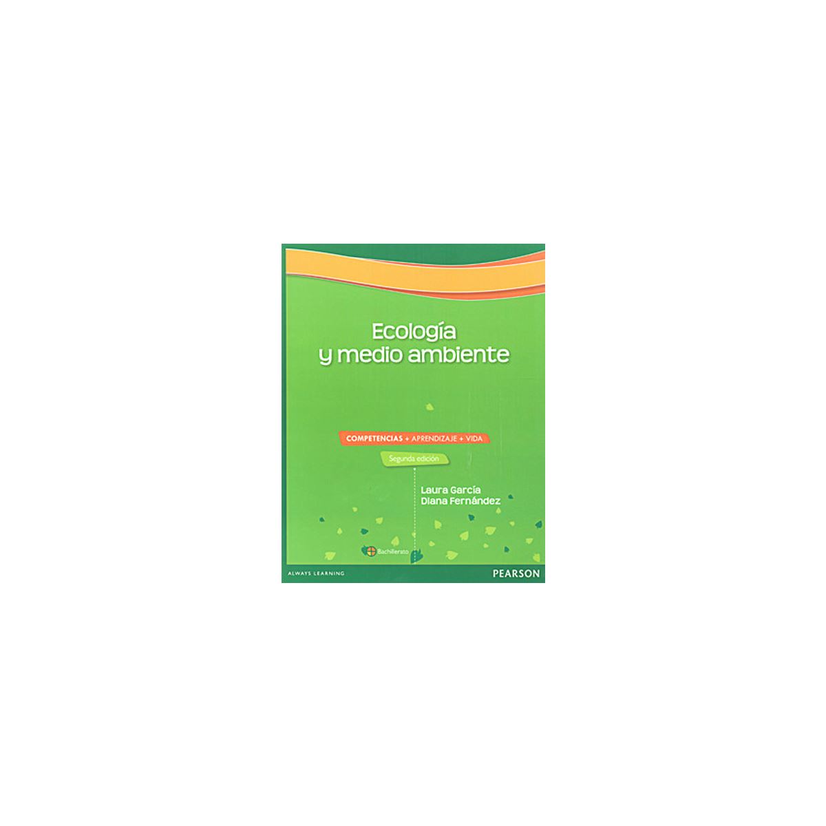Ecologia Y Medio Ambiente Cav