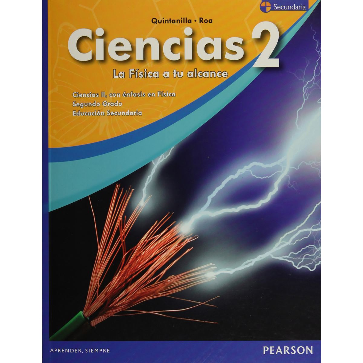 Ciencias 2 La Fisica A Tu Alcance