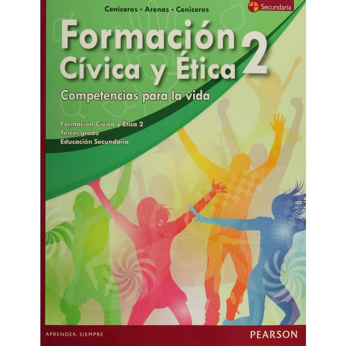 Formacion Civica Y Etica 2