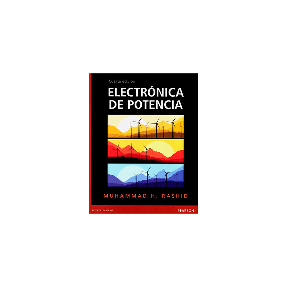 Electrónica De Potencia