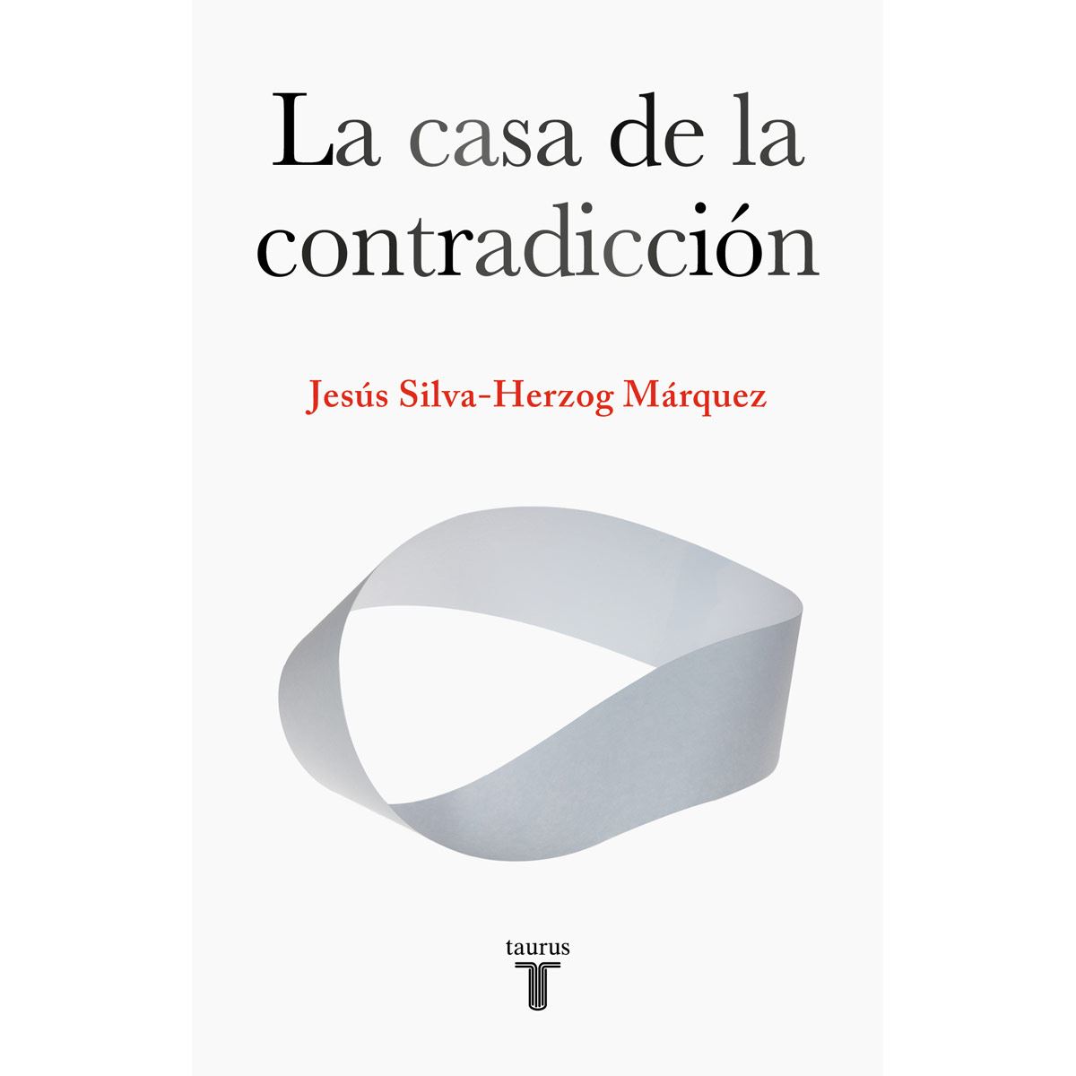 La casa de la contradicción