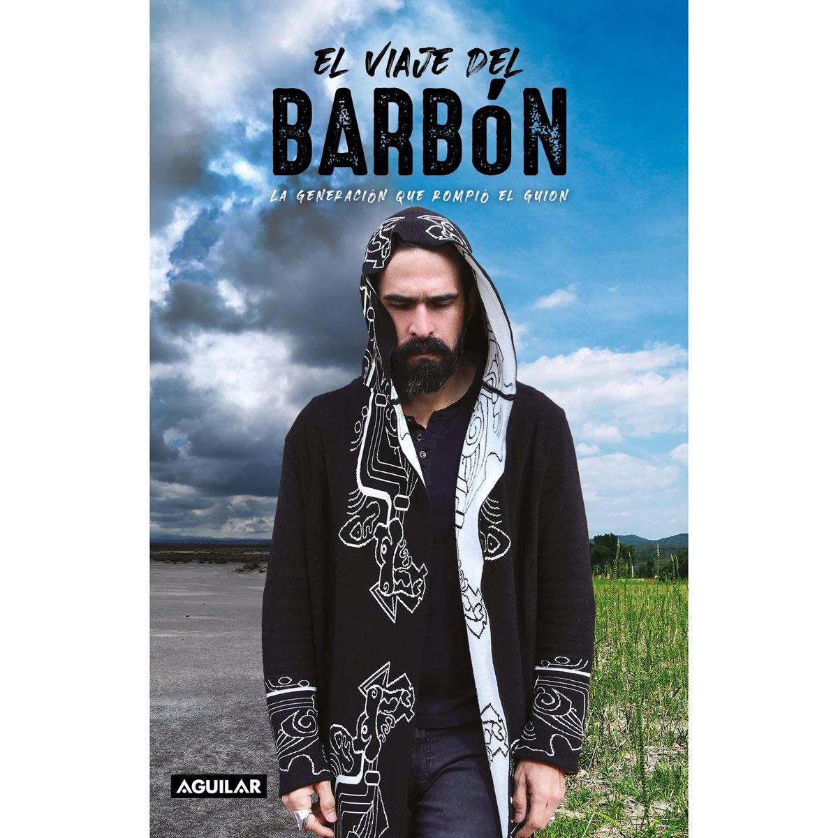 El viaje del barbón