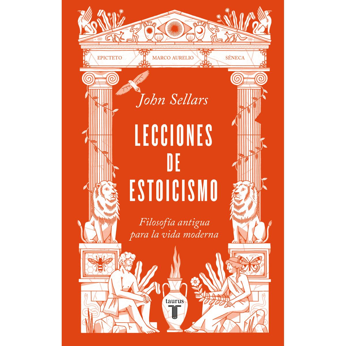 Lecciones de estoicismo