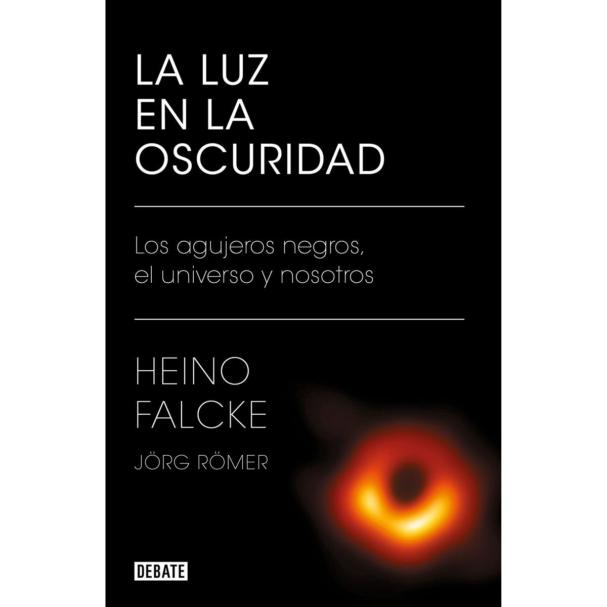 La luz en la oscuridad