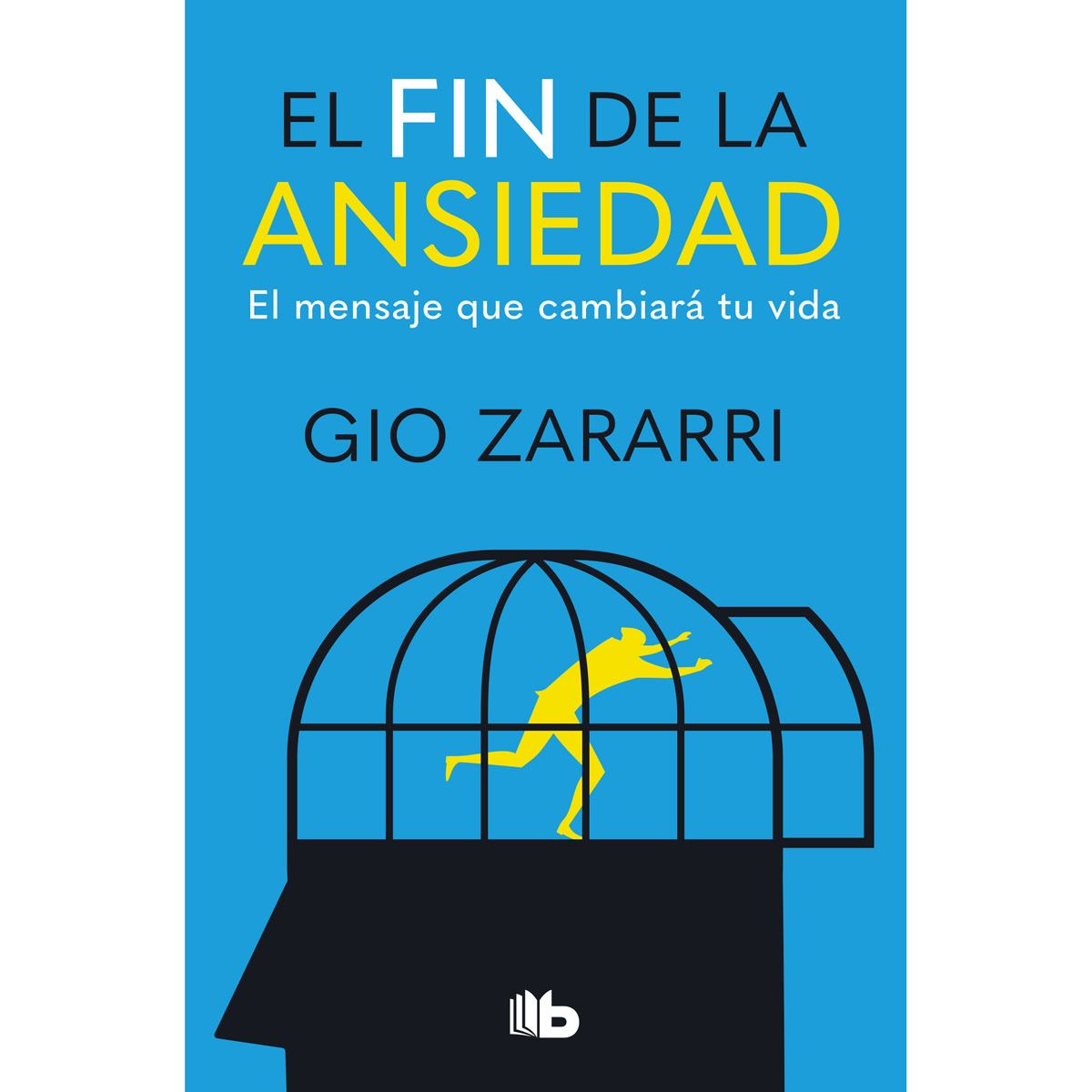 El fin de la ansiedad