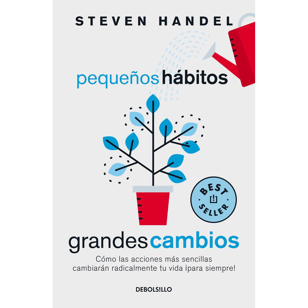 Pequeños hábitos, grandes cambios