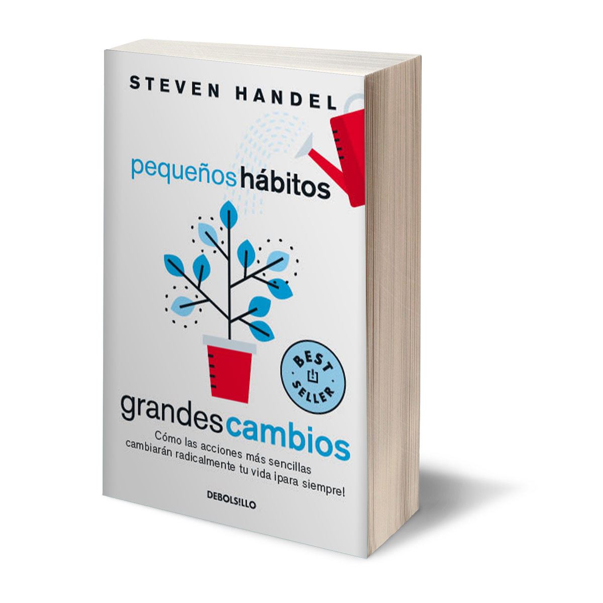 Pequeños hábitos, grandes cambios