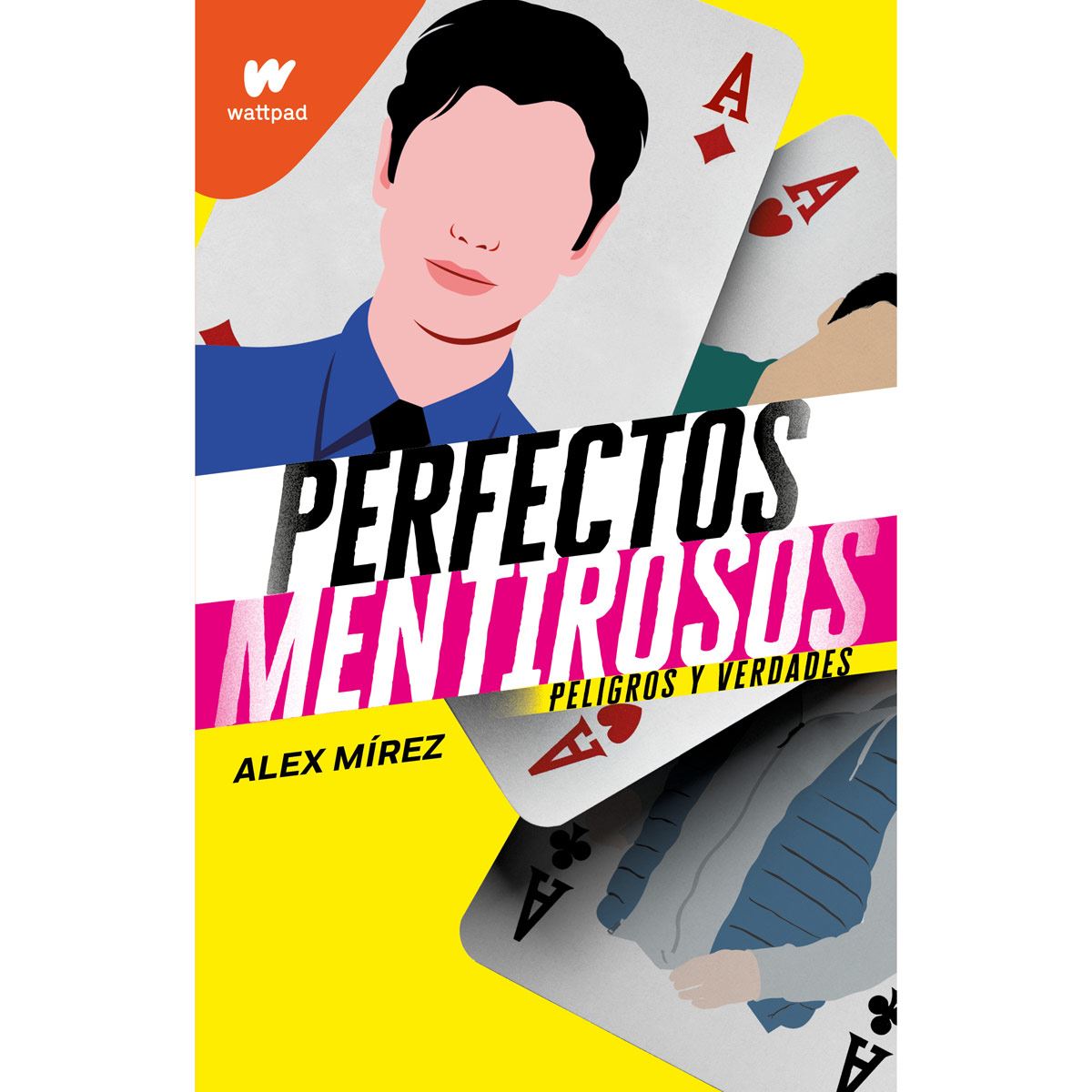 Perfectos mentirosos 2