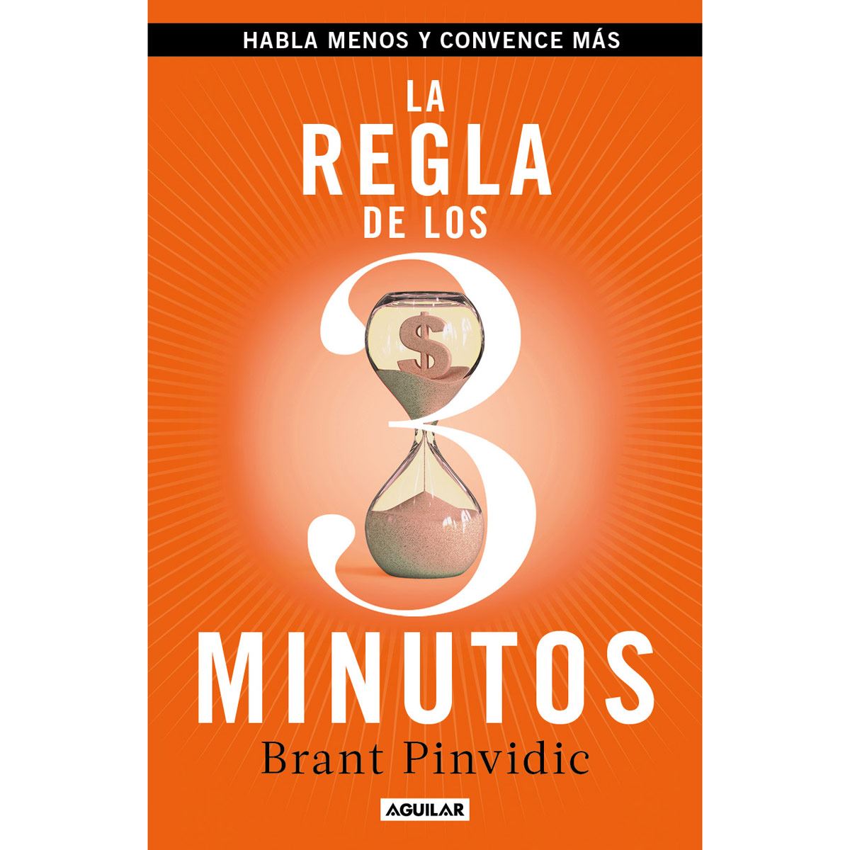 La regla de los 3 minutos
