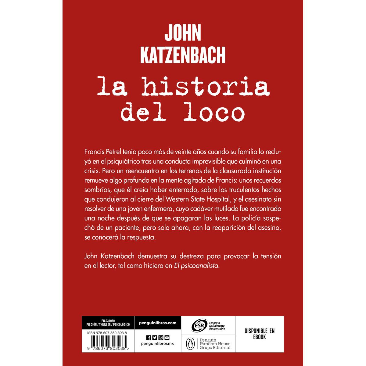 La historia del loco