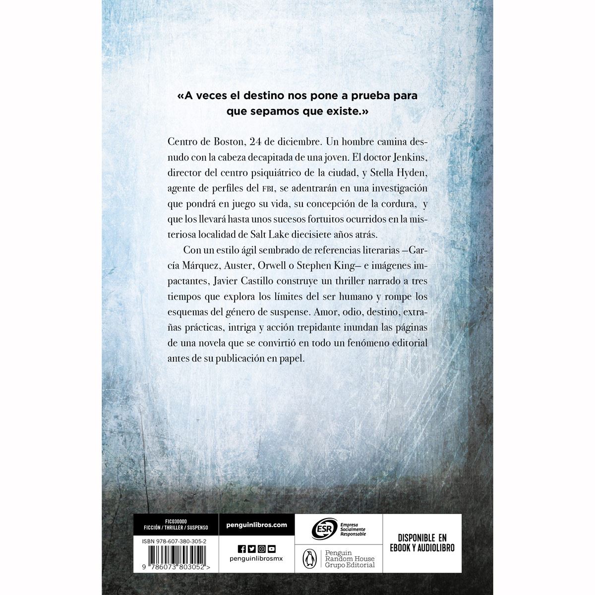 El día que se perdió la cordura