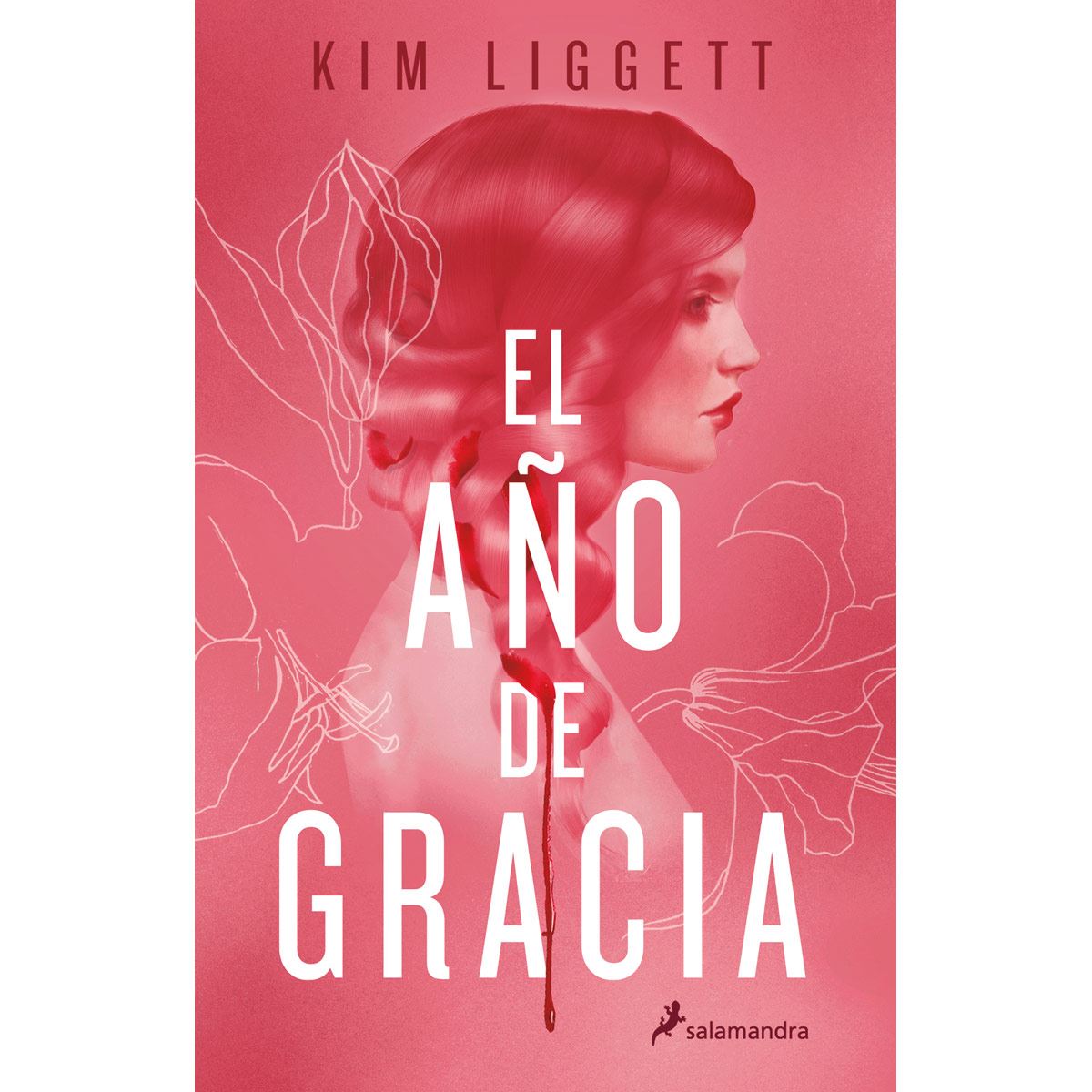  El año de gracia / The Grace Year (Spanish Edition):  9788418174186: Liggett, Kim: Libros