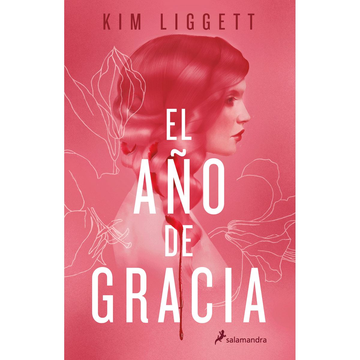 El año de gracia {Reseña literaria} - Delibraryisopen