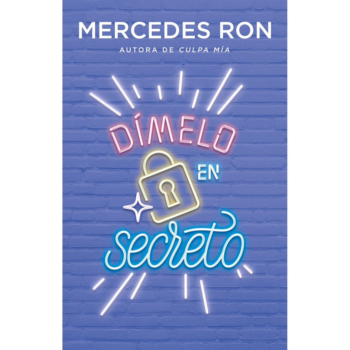 Dímelo en Secreto