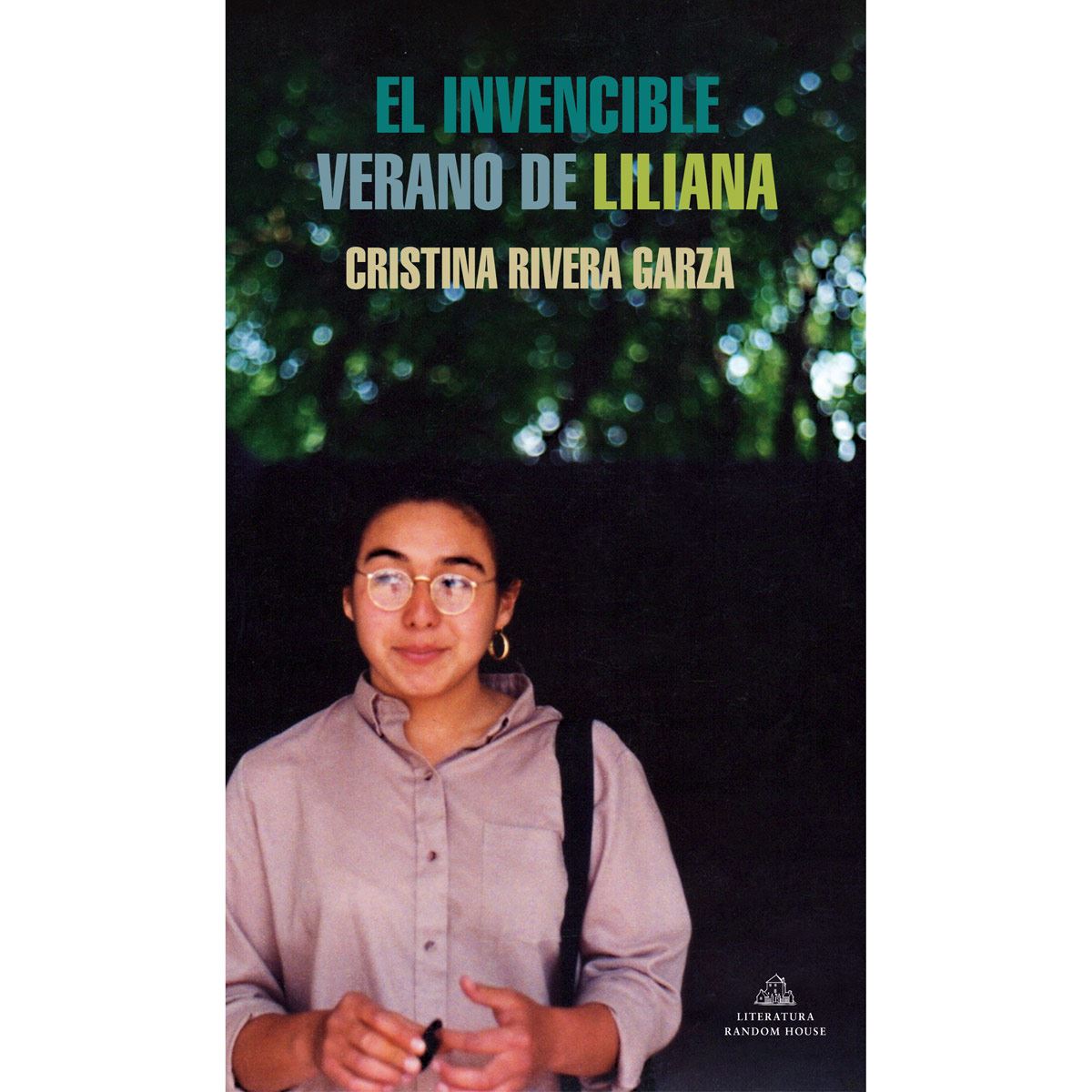El invencible verano de Liliana