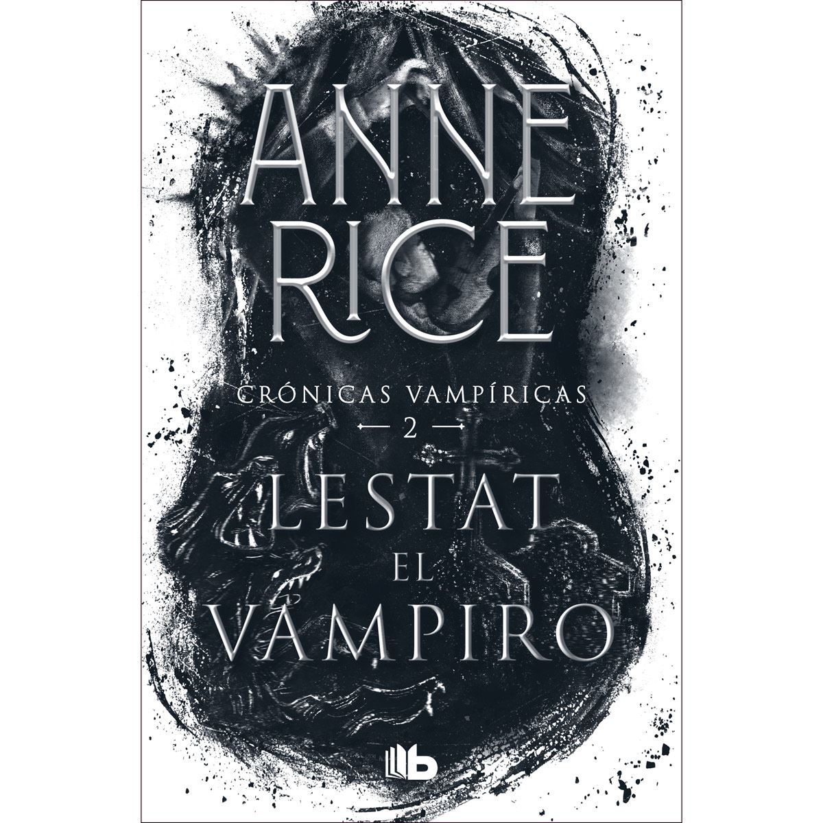 Lestat el vampiro (crónicas vampíricas 2)