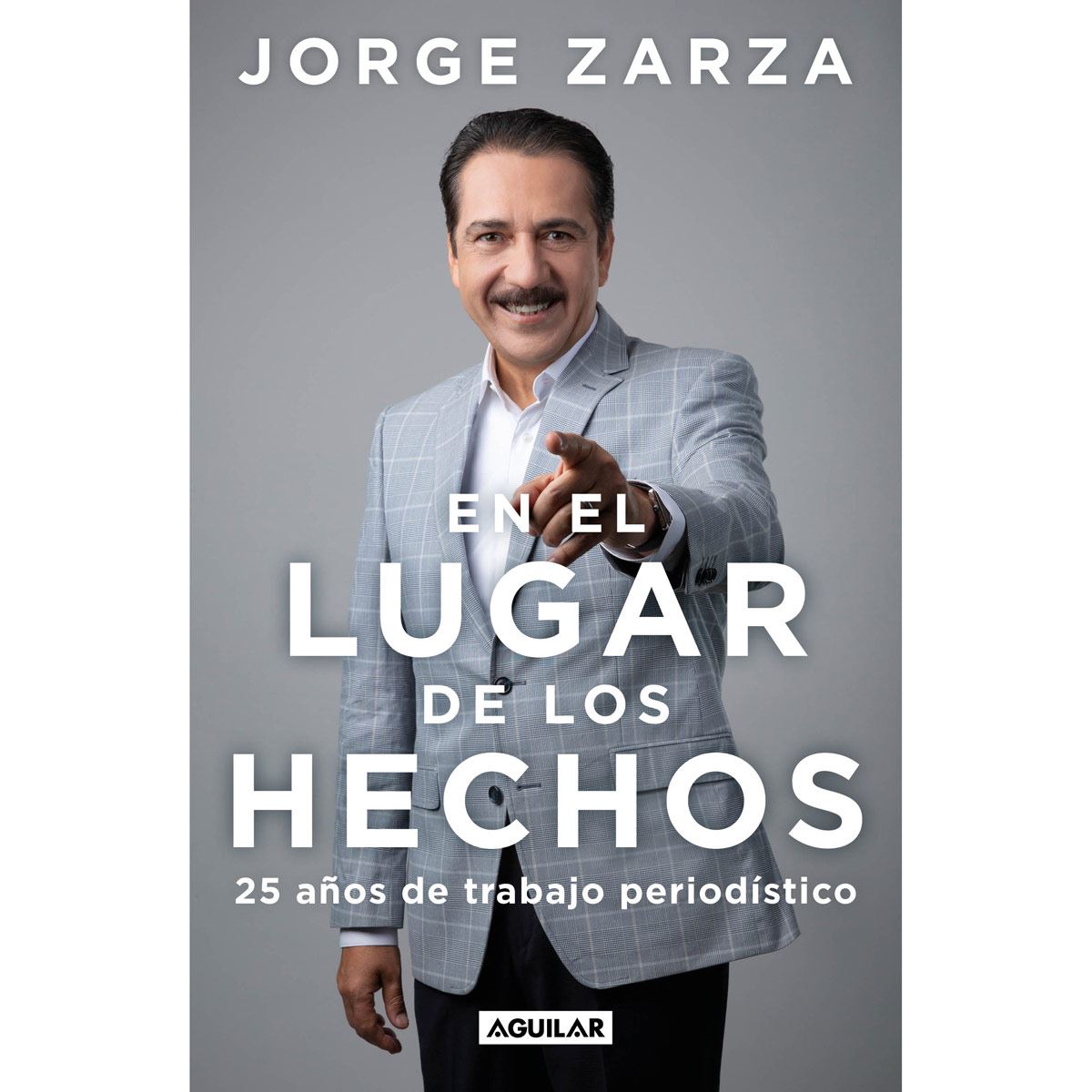 En el lugar de los hechos