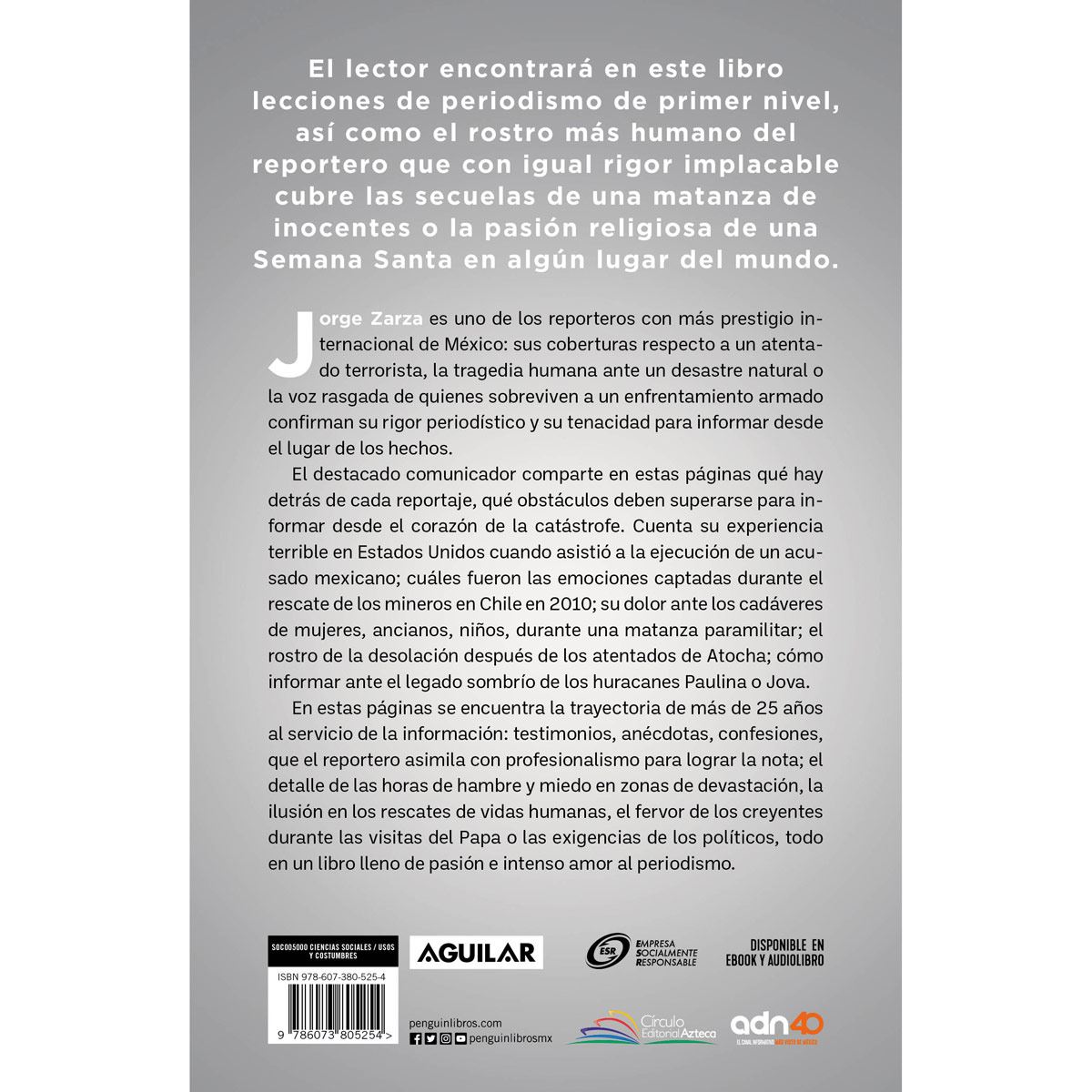 En el lugar de los hechos