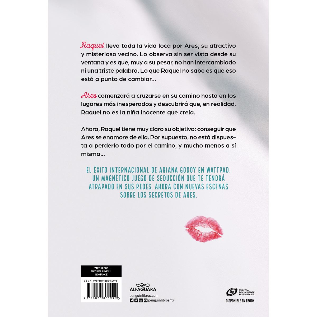 A través de mi ventana