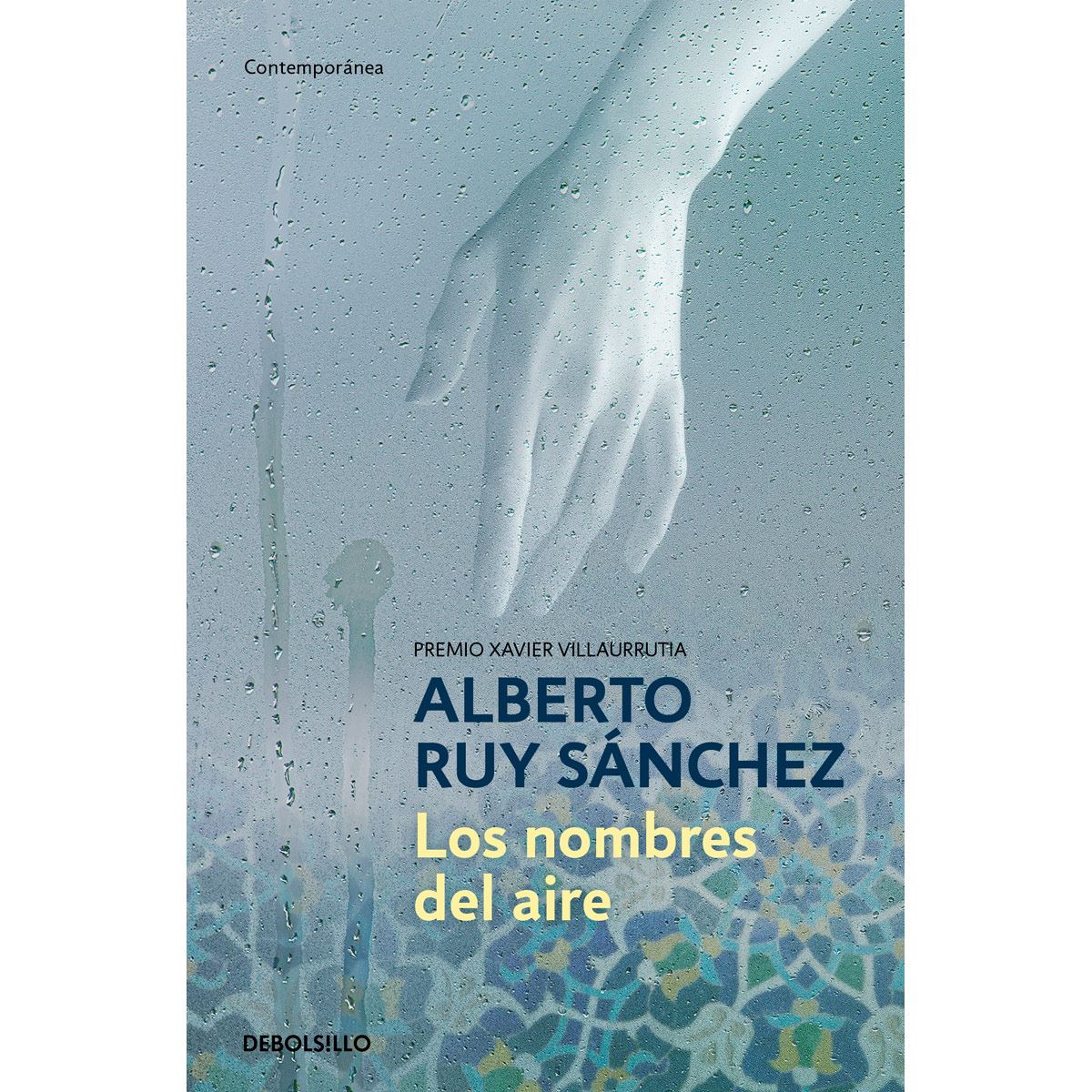 Los nombres del aire