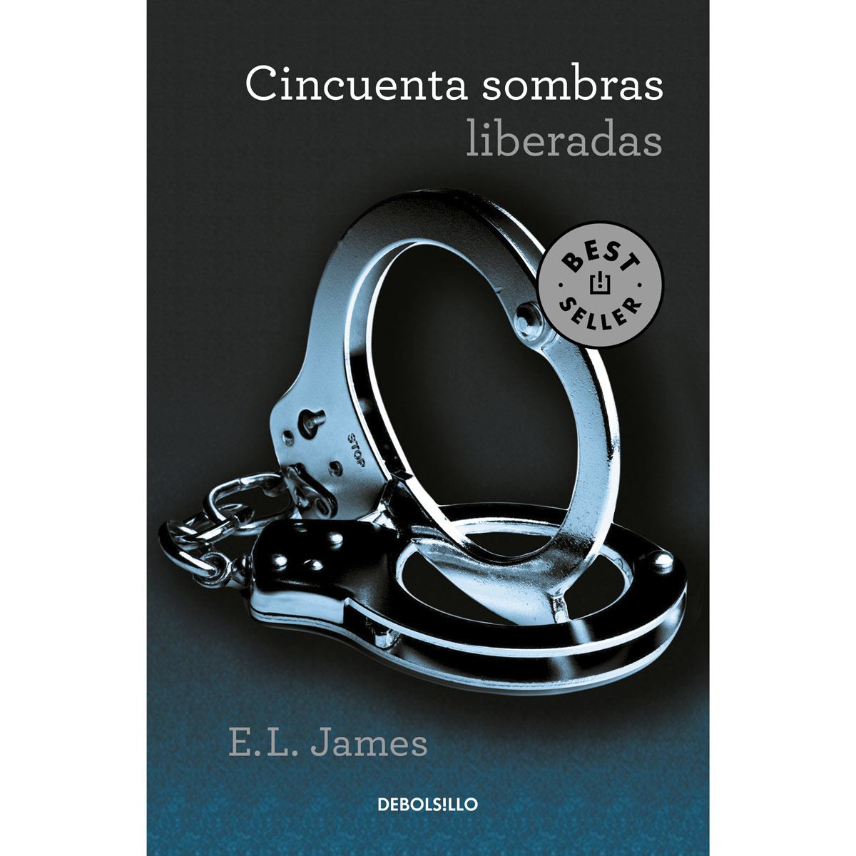 Cincuenta sombras liberadas