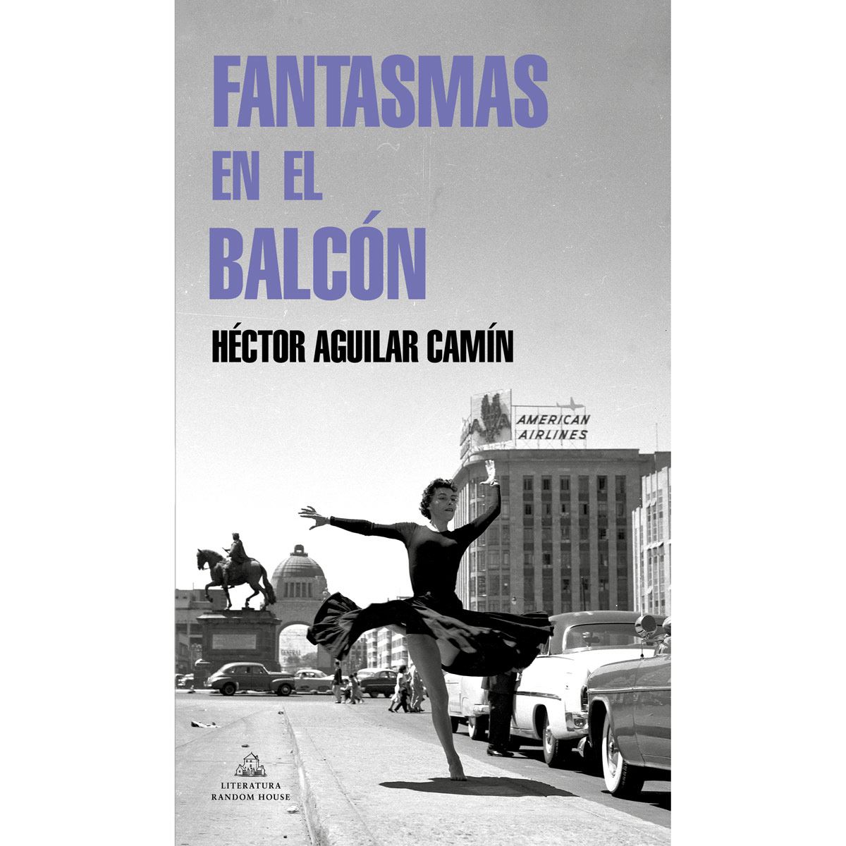 Fantasmas en el balcón