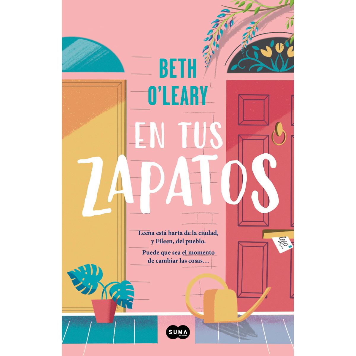 En tus zapatos
