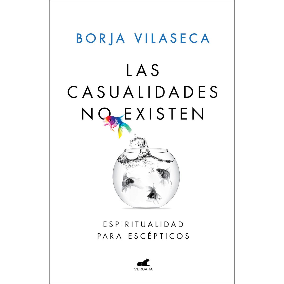 Las casualidades no existen