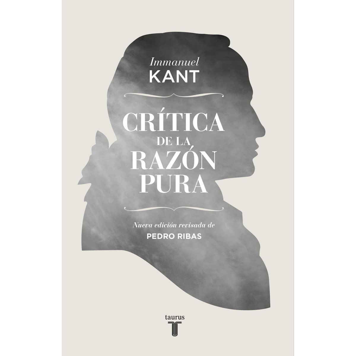 Crítica de la razón pura