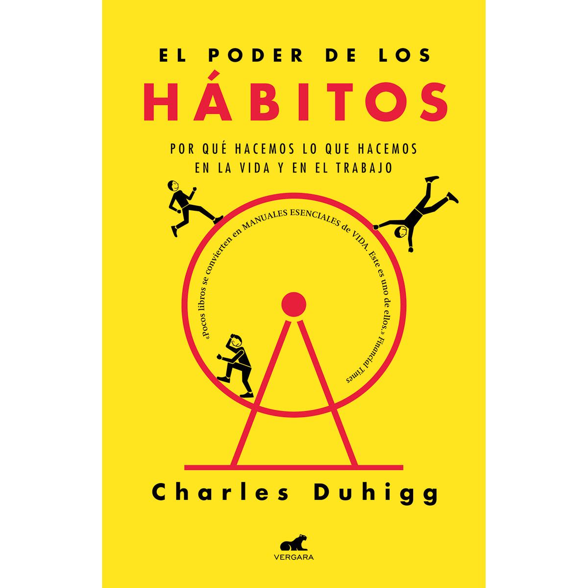 El poder de los hábitos
