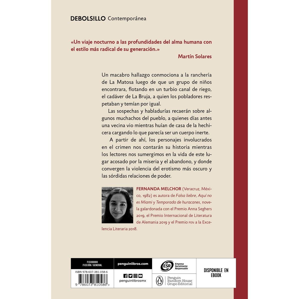 Temporada de huracanes