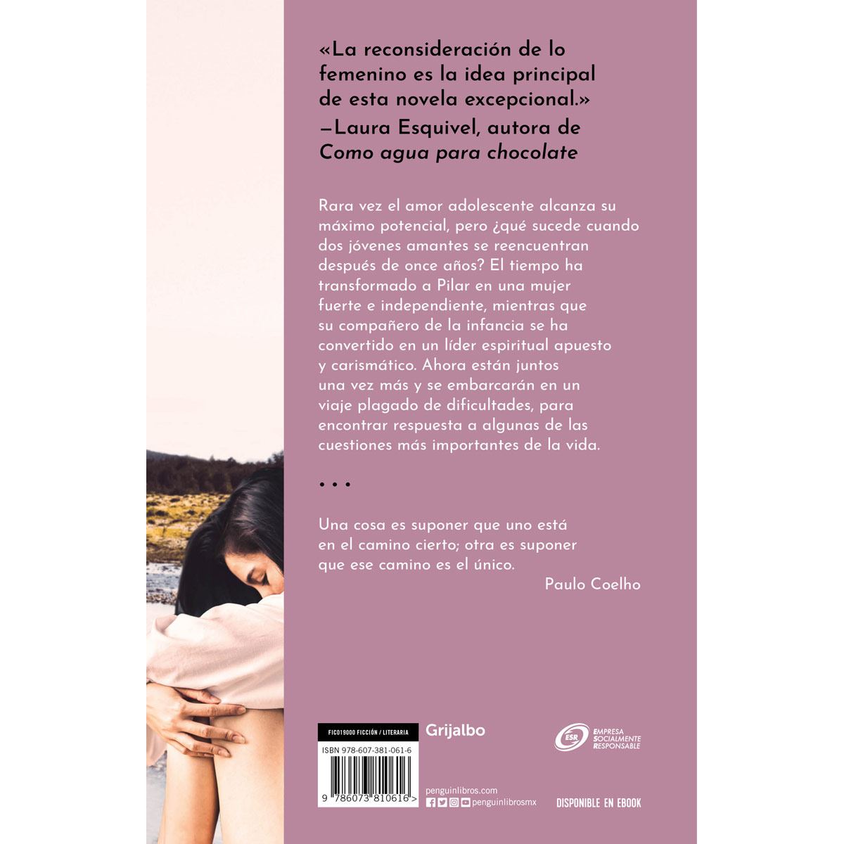 A orillas del río piedra me senté y lloré