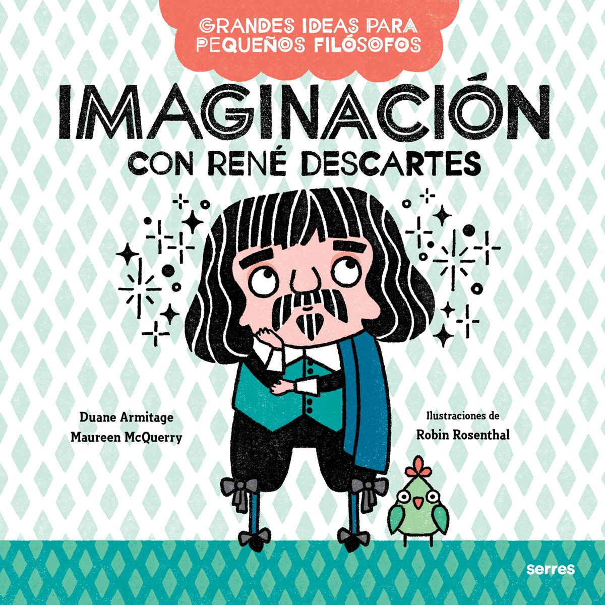 Imaginación con René Descartes