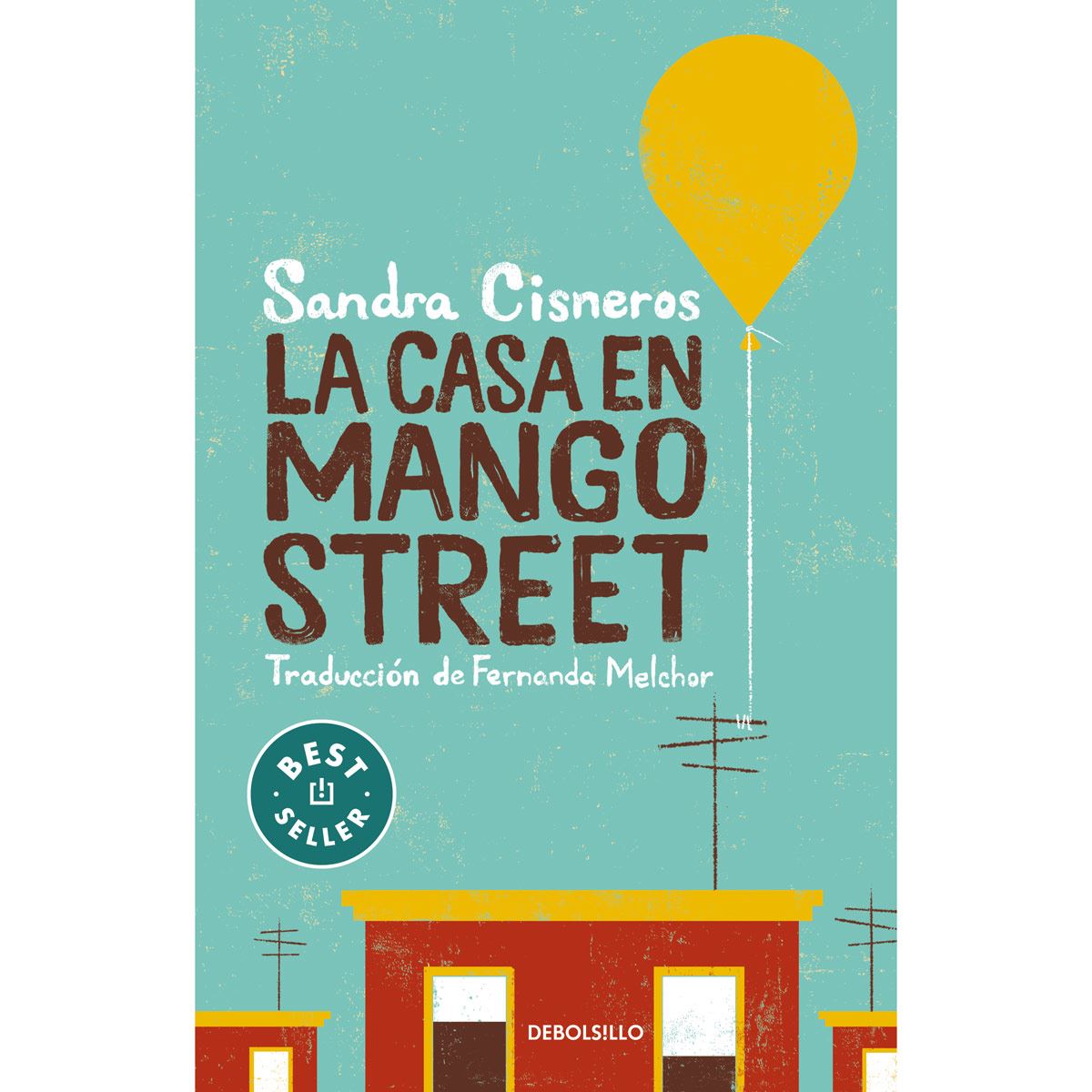La casa en Mango Street