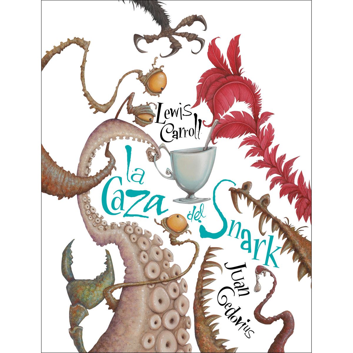 La caza del Snark