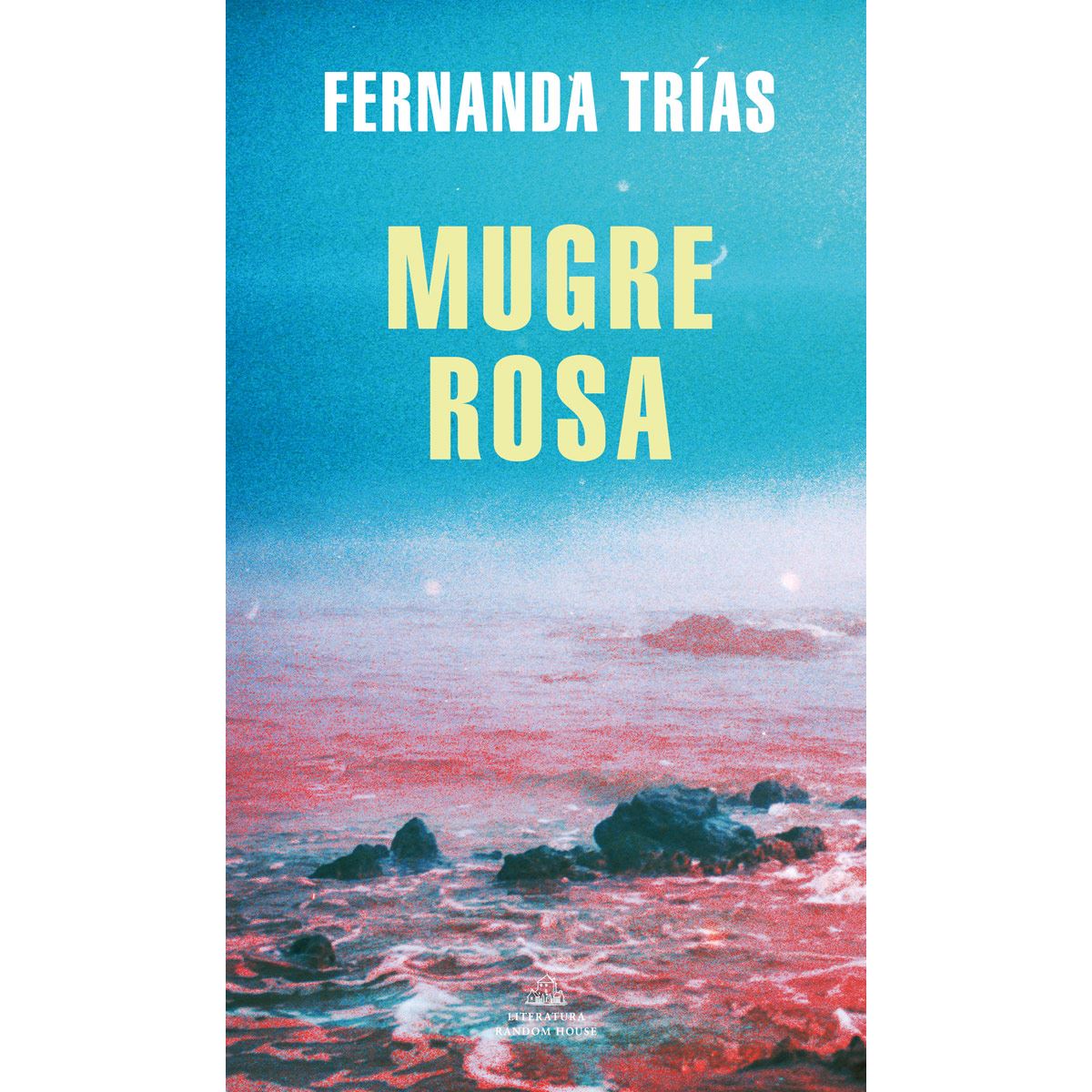 Mugre rosa