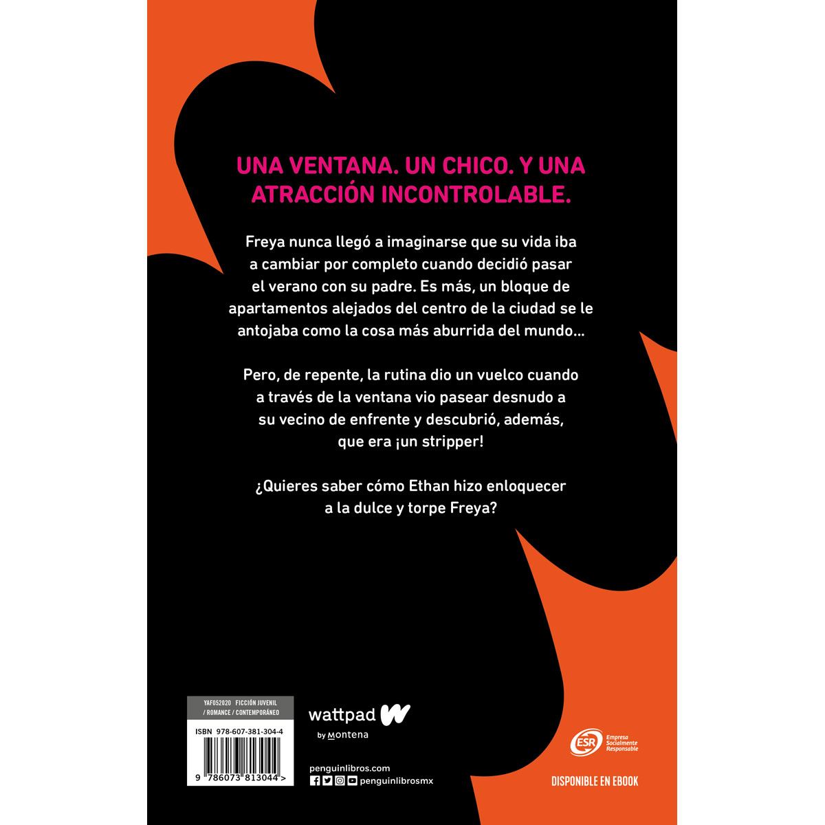 Mi vecino es stripper