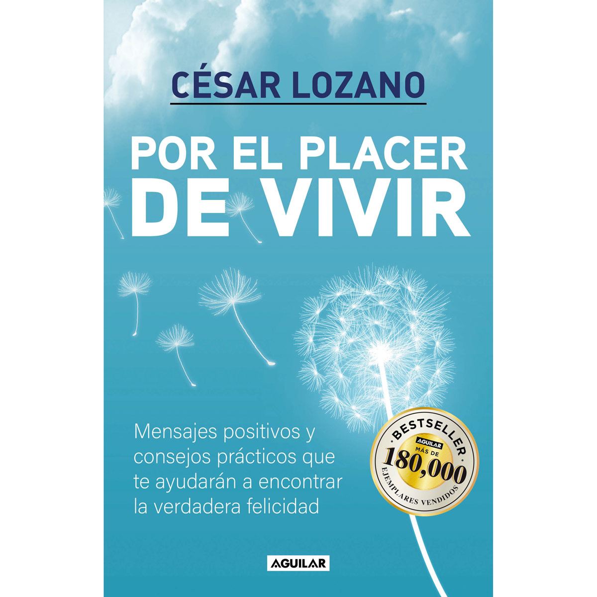 Por el placer de vivir
