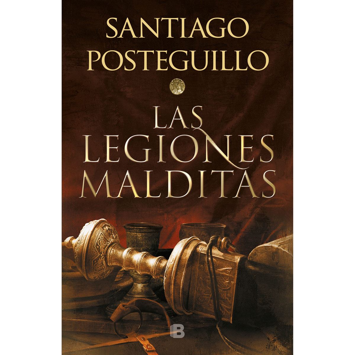 Las legiones malditas