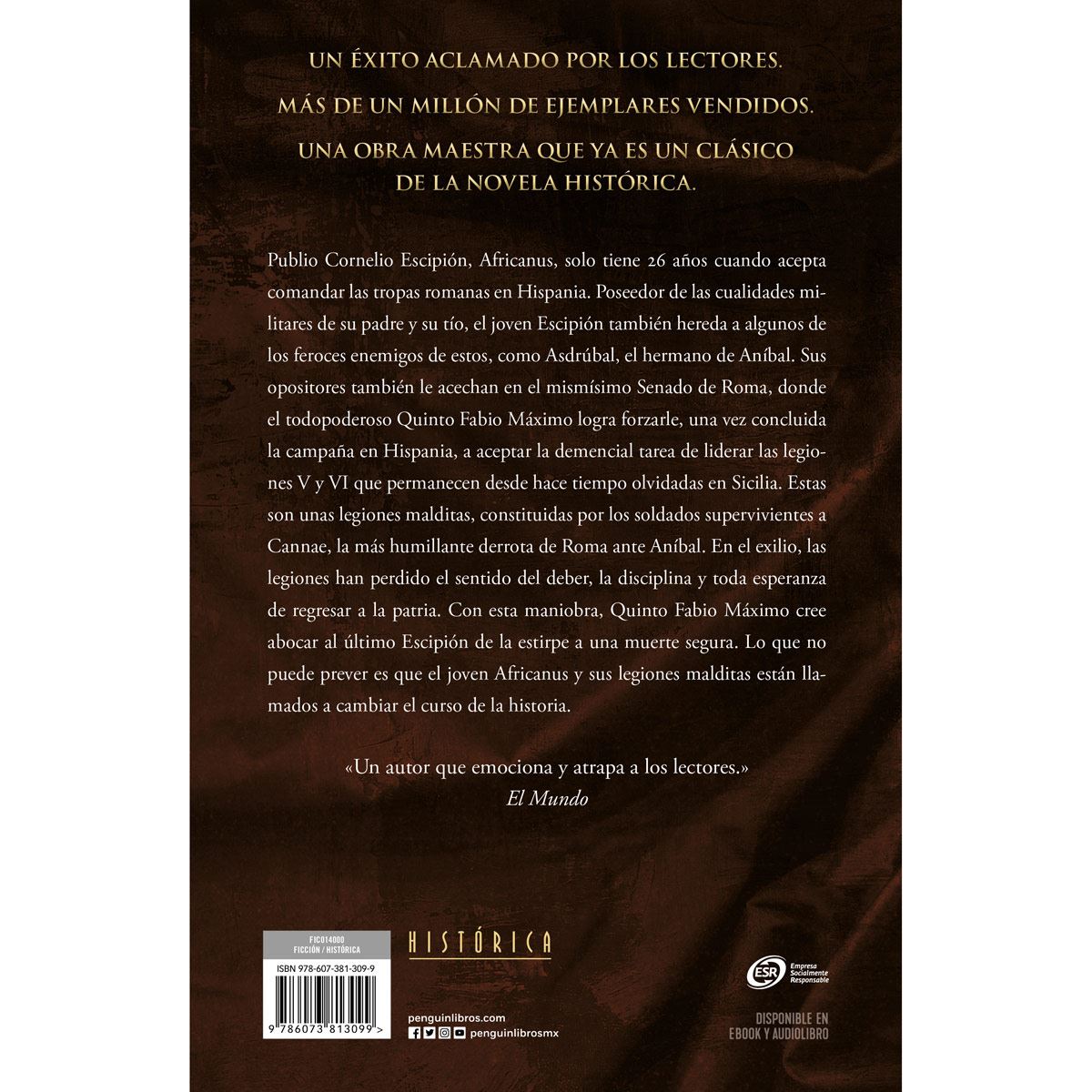 Las legiones malditas