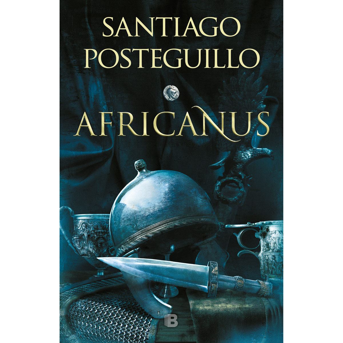 Africanus. El hijo del cónsul