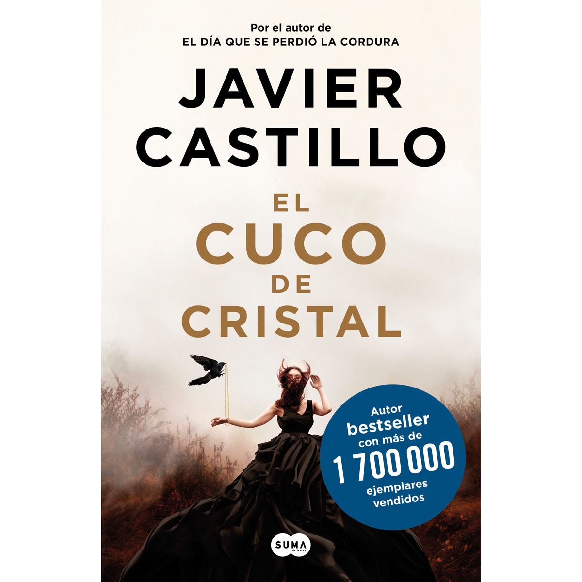 El cuco de cristal